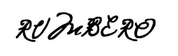 RUMBERO trademark