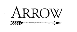 ARROW trademark