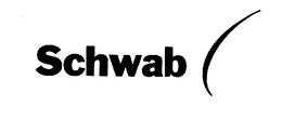 SCHWAB trademark