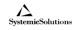 SYSTEMICSOLUTIONS trademark