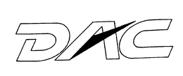 DAC trademark