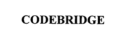 CODEBRIDGE trademark