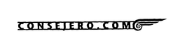CONSEJERO. COM trademark