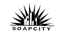 SOAPCITY trademark