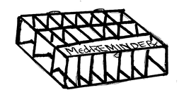 MEDREMINDER trademark