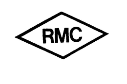 RMC trademark