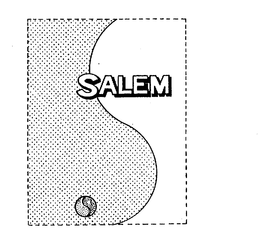 SALEM trademark