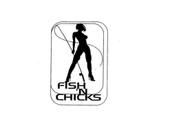 FISH 'N CHICKS trademark