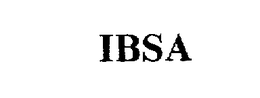 IBSA trademark