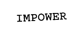 IMPOWER trademark