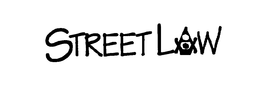 STREET LAW trademark