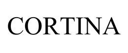 CORTINA trademark