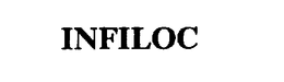INFILOC trademark