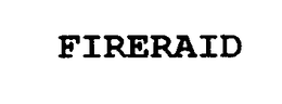 FIRERAID trademark