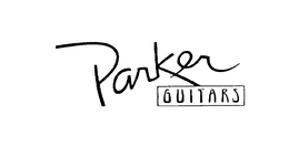 PARKER GUITARS trademark