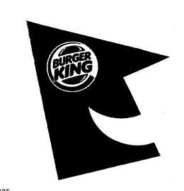 BURGER KING trademark