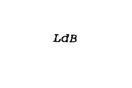 LDB trademark