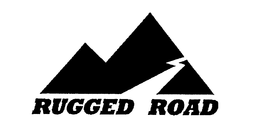 RUGGED ROAD trademark