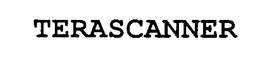 TERASCANNER trademark