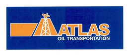 ATLAS OIL TRANSPORTATION trademark