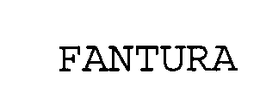 FANTURA trademark