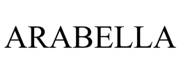 ARABELLA trademark