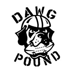 DAWG POUND trademark