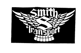 SMITH TRANSPORT trademark