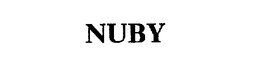 NUBY trademark
