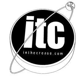 ITC INTHECREASE.COM trademark