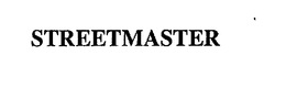 STREETMASTER trademark