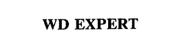 WD EXPERT trademark