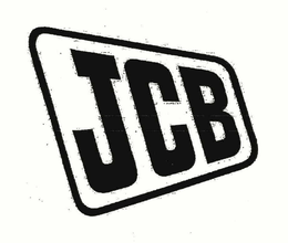JCB trademark