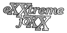 EXXTREME JOXX trademark