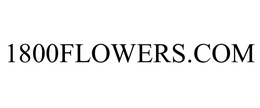 1800FLOWERS.COM trademark