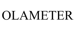 OLAMETER trademark