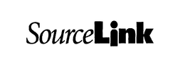 SOURCELINK trademark