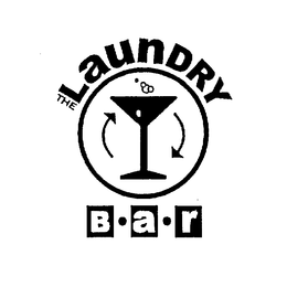THE LAUNDRY BAR trademark