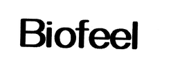 BIOFEEL trademark