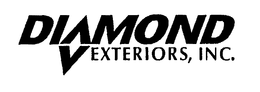 DIAMOND EXTERIORS, INC. trademark
