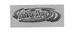 MILKY WAY trademark