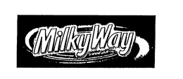 MILKY WAY trademark