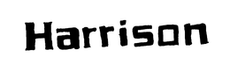 HARRISON trademark
