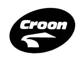 CROON trademark