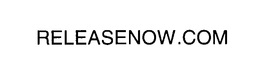 RELEASENOW.COM trademark