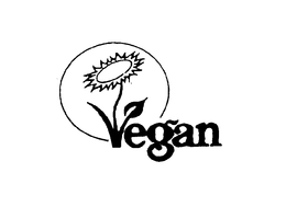 VEGAN trademark