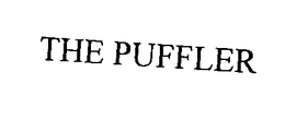 THE PUFFLER trademark