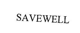 SAVEWELL trademark