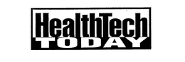 HEALTHTECH TODAY trademark