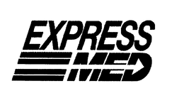 EXPRESS-MED trademark